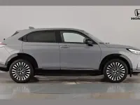 Used Honda e:Ny1 Advance 150 kW (204 HP) 2024 Grey SUV