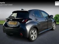 Used Toyota Yaris Hybrid 116 HP (85 kW) 2026 Hatchback