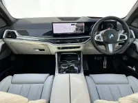 Used BMW X5 M M Sport 489 HP (359 kW) 2026 Blue SUV