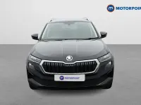 Used Skoda Karoq SE L 150 HP (110 kW) 2022 Black SUV