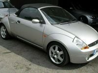 Used Ford StreetKa 2004 Cabriolet