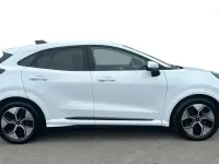 Used Ford Puma Gen-E Select 123 kW (168 HP) 2025 SUV