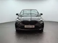 Used BMW 118 M Sport 2019 Black Hatchback