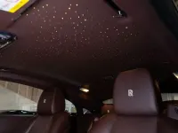 Used Rolls Royce Wraith 632 HP (464 kW) 2017 Silver Coupe