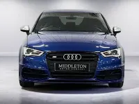 Used Audi A3 Sportback Advanced 300 HP (220 kW) 2016 Hatchback