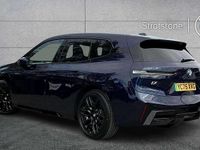 Used BMW iX M Sport 295 kW (402 HP) 2025 Blue SUV