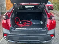 Used Peugeot e-408 GTi 158 kW (215 HP) 2026 SUV