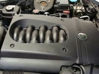 Used Jaguar XK8 300 HP (220 kW) 2006 Coupe