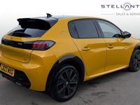 Used Peugeot 208 GT 129 HP (94 kW) 2023 Hatchback