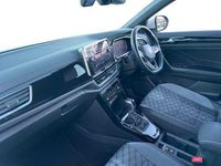 Used VW T-Roc 150 HP (110 kW) 2023 SUV