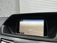 Used Mercedes E220 SE 177 HP (130 kW) 2015 Grey Sedan