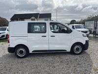 Used Peugeot Expert 2021 White Van