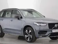 Used Volvo XC90 Plus 235 HP (172 kW) 2023 SUV
