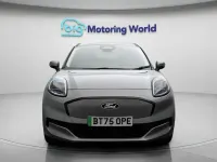 Ny Ford Puma Select 122 kW (167 HK) 2025 SUV