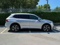 Used VW Tiguan Allspace 190 HP (139 kW) 2021 SUV