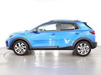 Used Kia Stonic GT-Line S 2024 Blue SUV