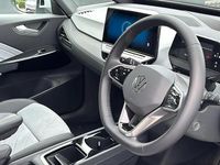 New VW ID.3 Pro 150 kW (204 HP) 2025 White Hatchback