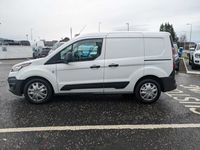 used Ford Transit Connect 220 P/V