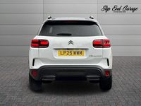 New Citroën C5 Aircross 127 HP (93 kW) 2025 SUV