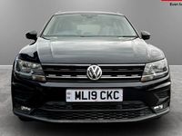 Used VW Tiguan Match 150 HP (110 kW) 2020 SUV