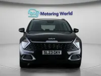 Używany Kia Sportage 148 KM (108 kW) 2023 SUV