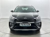 Used Kia Niro 141 HP (103 kW) 2020 Black SUV