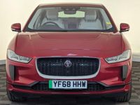 used Jaguar I-Pace 400 90kWh HSE Auto 4WD 5dr SERVICE HISTORY REVERSE CAMERA SUV