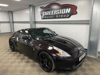 used Nissan 370Z 3.7 V6 GT Edition 3dr Auto