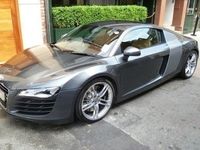 Used Audi R8 Coupé 2009 Coupe