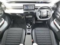 Novo Citroën e-C3 83 kW (113 HP) 2025 Preto Citadino
