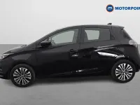 Used Renault Zoe Techno 100 kW (136 HP) 2023 Black Hatchback
