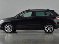 used Skoda Karoq 1.6 TDI SE L 5dr DSG