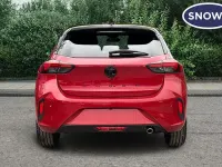 New Vauxhall Corsa Ultimate 101 HP (74 kW) 2026 Hatchback