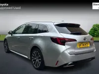 Używany Toyota Corolla Design 140 KM (102 kW) 2026 Kombi