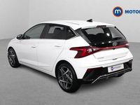 Used Hyundai i20 Premium 101 HP (74 kW) 2026 Hatchback