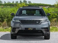 Used Land Rover Range Rover Velar HSE Dynamic 2019 Grey SUV