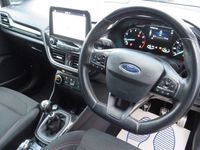 used Ford Fiesta 1.0 EcoBoost ST-Line 5dr