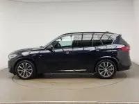 Used BMW X5 M Sport 265 HP (194 kW) 2019 Black SUV