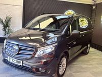 Used Mercedes Vito Premium 2022 Grey Van