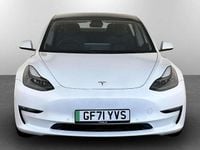 Used Tesla Model 3 Long Range AWD 258 kW (351 HP) 2023 Sedan
