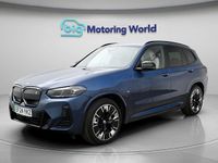 Used BMW iX3 M Sport 207 kW (282 HP) 2024 SUV