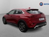 Used Kia XCeed 120 HP (88 kW) 2021 SUV