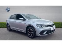 New VW Polo Match 94 HP (69 kW) 2025 Other Hatchback