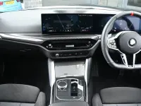 Used BMW M240i M Sport 369 HP (271 kW) 2025 Blue Coupe