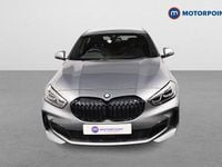 Used BMW 118 M Sport 136 HP (100 kW) 2024 Grey Hatchback