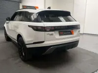Used Land Rover Range Rover Velar HSE Dynamic 240 HP (176 kW) 2018 White SUV
