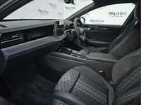 Ny VW Passat R-line 204 HK (150 kW) 2026 Grå Kombi