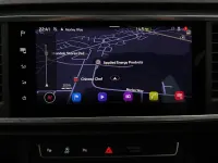 Used Seat Ateca SE Technology 150 HP (110 kW) 2021 Black SUV