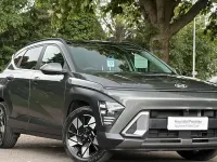 Usado Hyundai Kona Ultimate 101 CV (74 kW) 2026 SUV