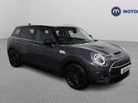 Used Mini Cooper Clubman Classic 192 HP (141 kW) 2020 Grey Estate